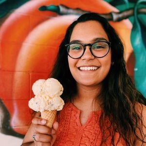 Meet your Posher, Meg